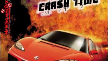 Alarm for Cobra 11: Crash Time Game Cover