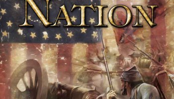 American Conquest: Divided Nation Game Cover