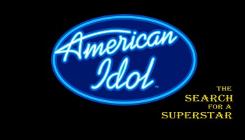 American Idol: The Search For a Superstar Game Cover