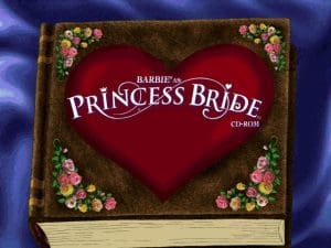 Barbie as Princess Bride Gameplay (Windows)