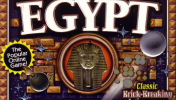 Bricks of Egypt Game Cover