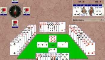 Bridge 3000 Gameplay (Windows)