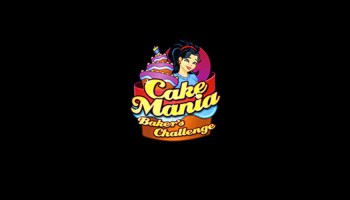 Cake Mania: Baker's Challenge Game Cover