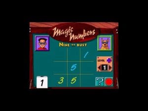 Counting on Frank: A Math Adventure Game Gameplay (Windows)