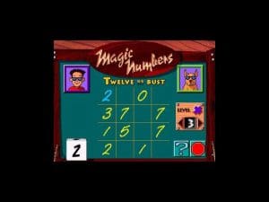 Counting on Frank: A Math Adventure Game Gameplay (Windows)