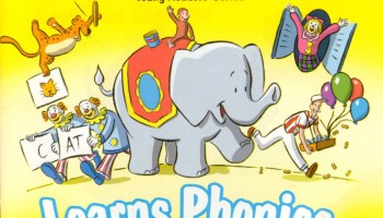 Curious George Learns Phonics Game Cover