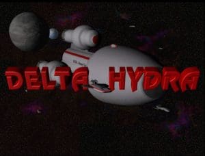 Delta Hydra Gameplay (Windows)