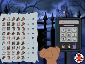 Disney Hotshots: Disney's 101 Dalmatians Gameplay (Windows)