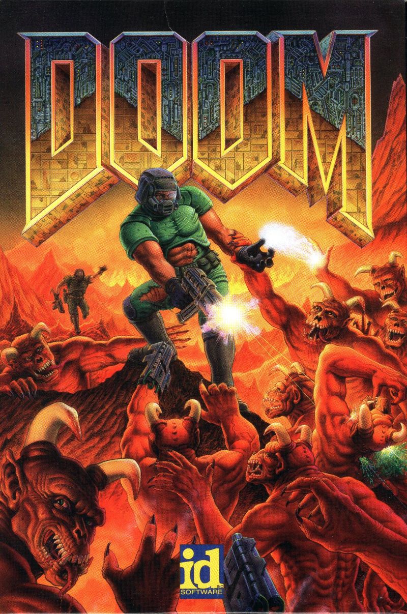 Doom 1