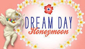 Dream Day Honeymoon Game Cover