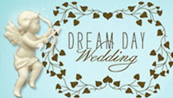 Dream Day Wedding Game Cover