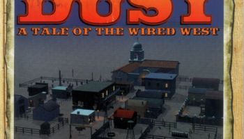 Dust: A Tale of the Wired West Game Cove