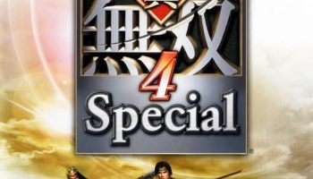 Dynasty Warriors 5 Special Game Cover