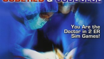 Emergency Room: Code Red Game Cover