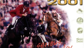 Equestriad 2001 Game Cover