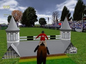 Equestrian Showcase Gameplay (Windows)