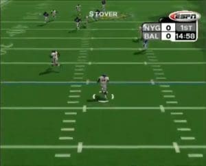 ESPN NFL Primetime 2002 Gameplay (PlayStation 2)