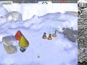 Everest: The Ultimate Strategy Game Gameplay (Windows)