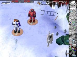 Everest: The Ultimate Strategy Game Gameplay (Windows)