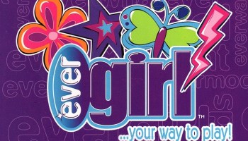 EverGirl Game Cover