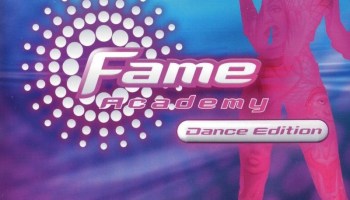 Fame Academy Game Cover