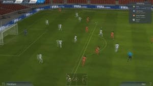 FIFA World Gameplay (Windows)