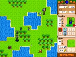 Land of Legends Gameplay (Windows)