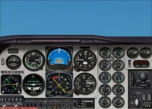 Microsoft Flight Simulator 2002: Professional Edition Gameplay (Windows)