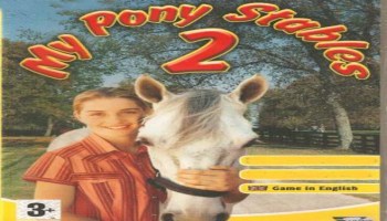 My_Pony_Stables_2 Game Cover