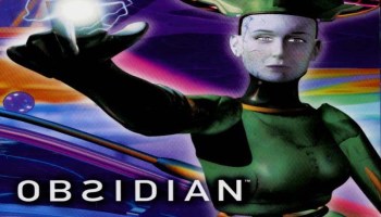 Obsidian Game Cover