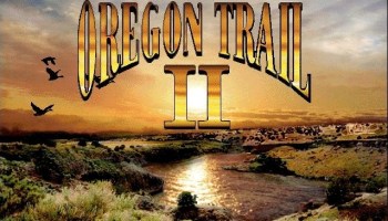 Oregon Trail 2