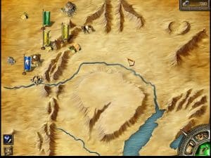 Persian Wars Gameplay (Windows)