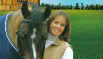 Pippa Funnell: Take the Reins Game Cover