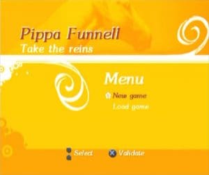 Pippa Funnell: Take the Reins Gameplay (PlayStation 2)