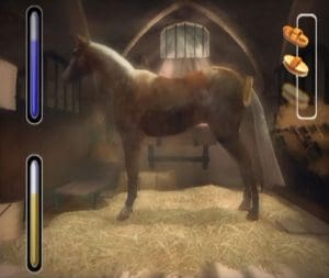 Pippa Funnell: Take the Reins Gameplay (PlayStation 2)