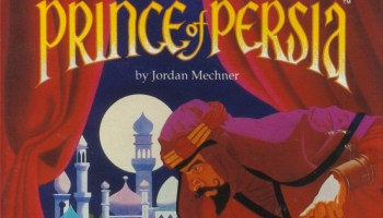 Prince of Persia (1989)