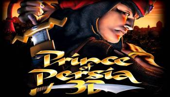 Prince of Persia 3D