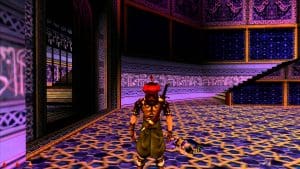 Prince of Persia 3D