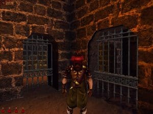 Prince of Persia 3D