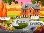 Reader Rabbit Math Journey for Grades 1-3 Gameplay (Windows)