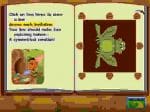 Reader Rabbit Math Journey for Grades 1-3 Gameplay (Windows)