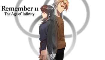 Remember 11: The Age of Infinity Game Cover