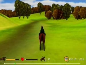 Riding Champion: Legacy of Rosemond Hill Gameplay (Windows)