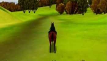 Riding Champion: Legacy of Rosemond Hill Gameplay (Windows)