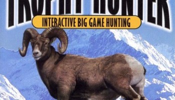 Rocky Mountain Trophy Hunter: Interactive Big Game Hunting Game Cover