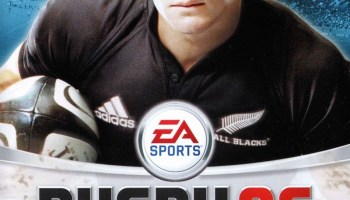 Rugby 06 Game Cover