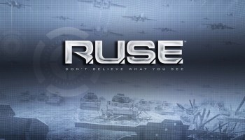 R.U.S.E. - The Manhattan Project Pack Game Cover