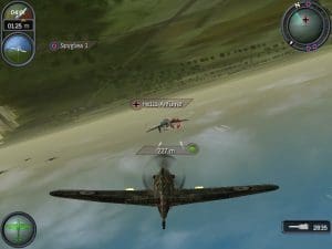 Secret Weapons Over Normandy Gameplay (Windows)