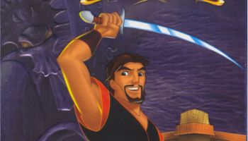 Sinbad: Legend of the Seven Seas Game Cover