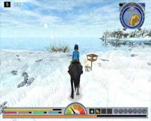 Star Stable 2 Gameplay (Windows)